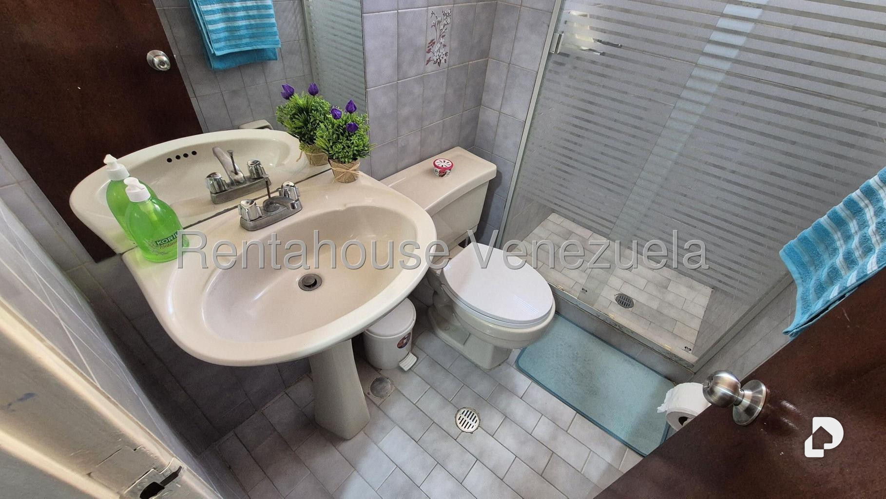 Apartamento en Terrazas del Ávila, Caracas – 15