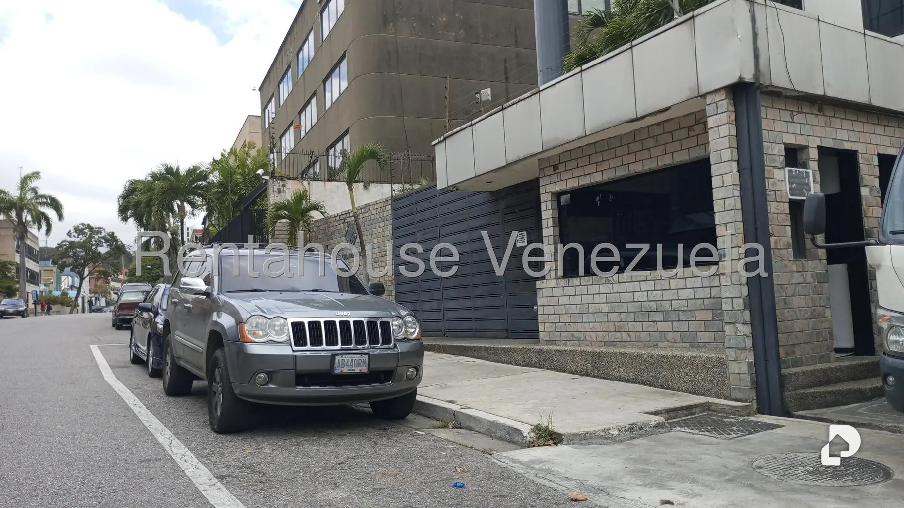 Galpón en La Urbina, Caracas – 13