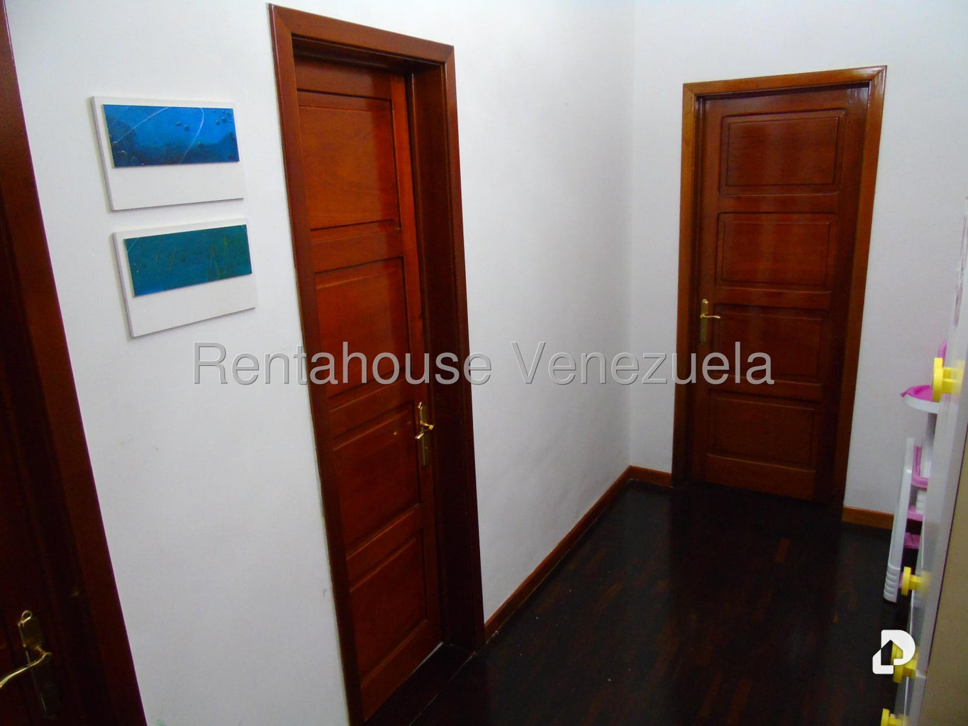 House in Altamira, Caracas – 20