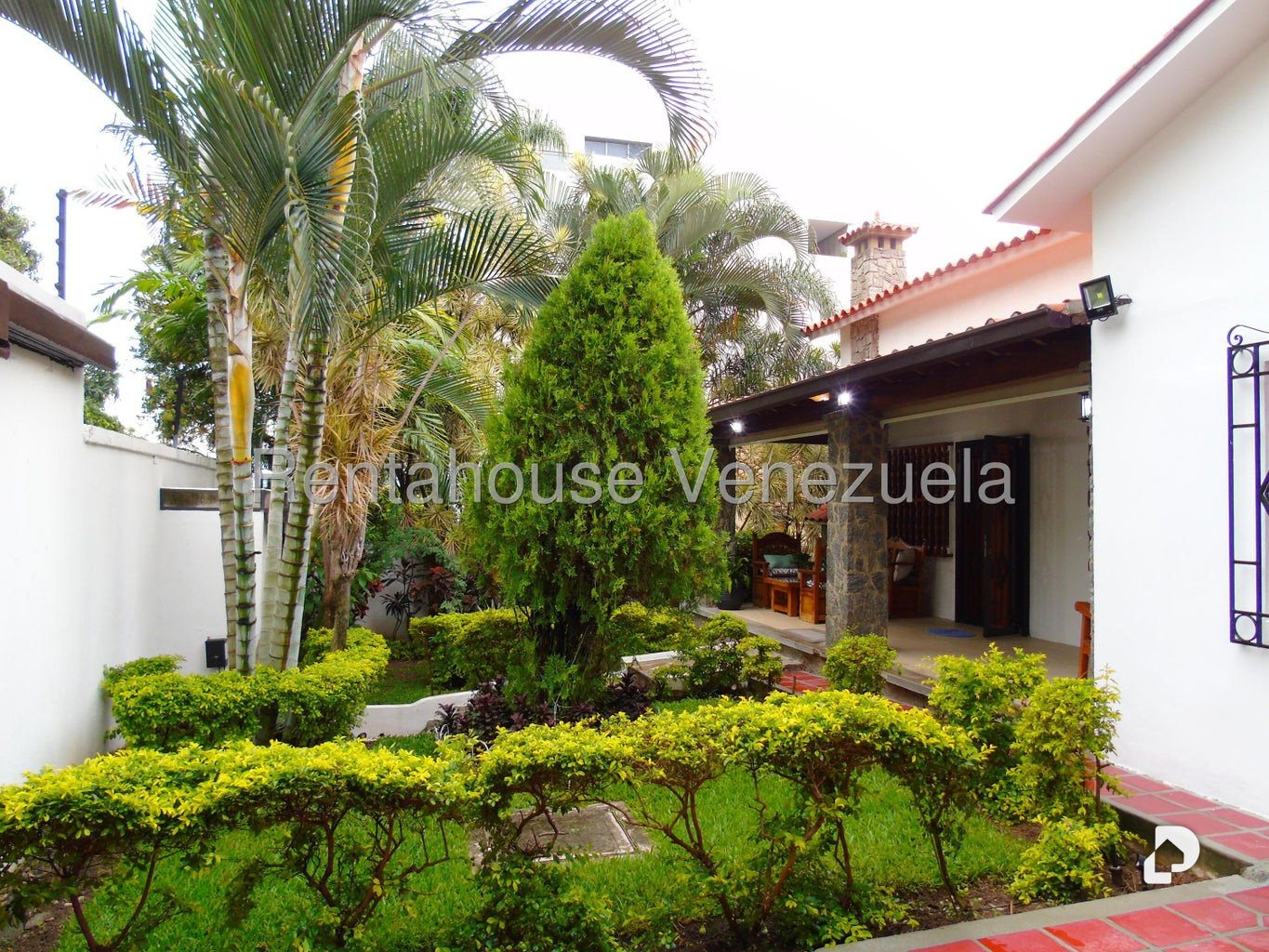 House in Altamira, Caracas – 5