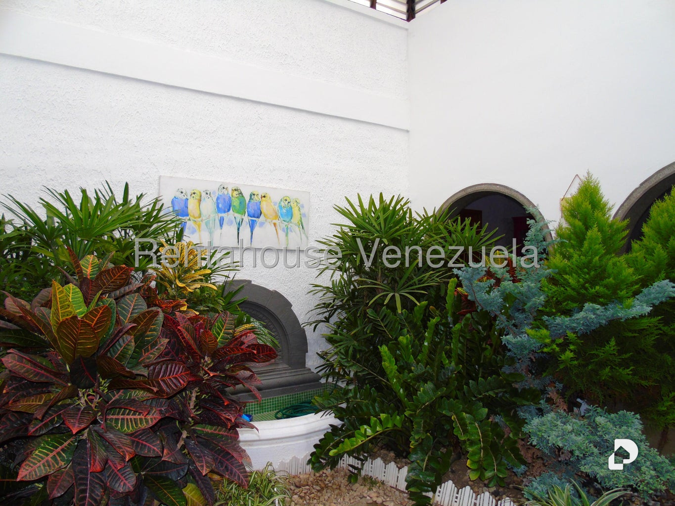 House in Altamira, Caracas – 15