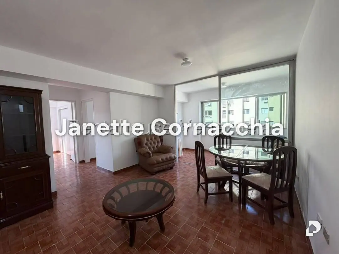 Apartamento en Los Ruices, Caracas – 10