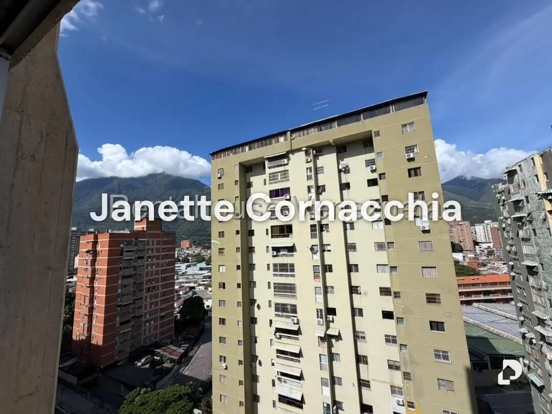 Apartamento en Los Ruices, Caracas – 15
