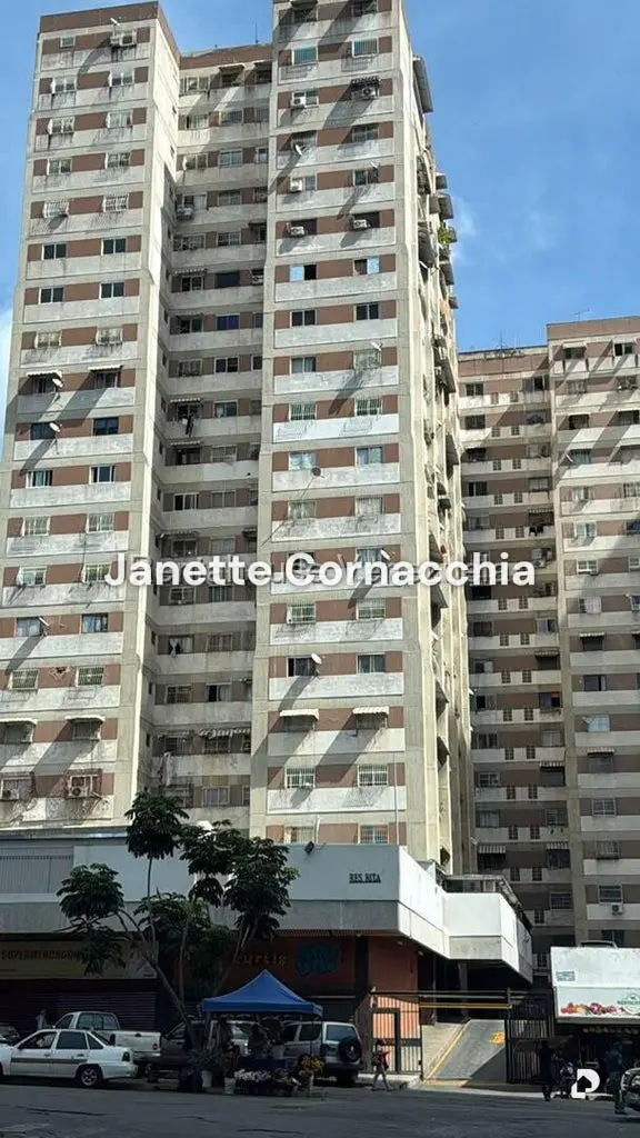 Apartamento en Los Ruices, Caracas – 1