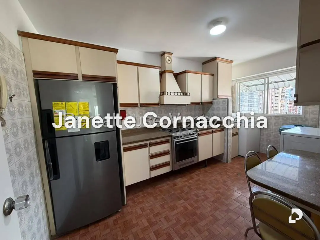 Apartamento en Los Ruices, Caracas – 8