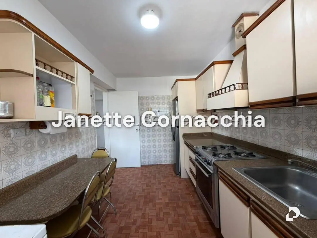 Apartamento en Los Ruices, Caracas – 9