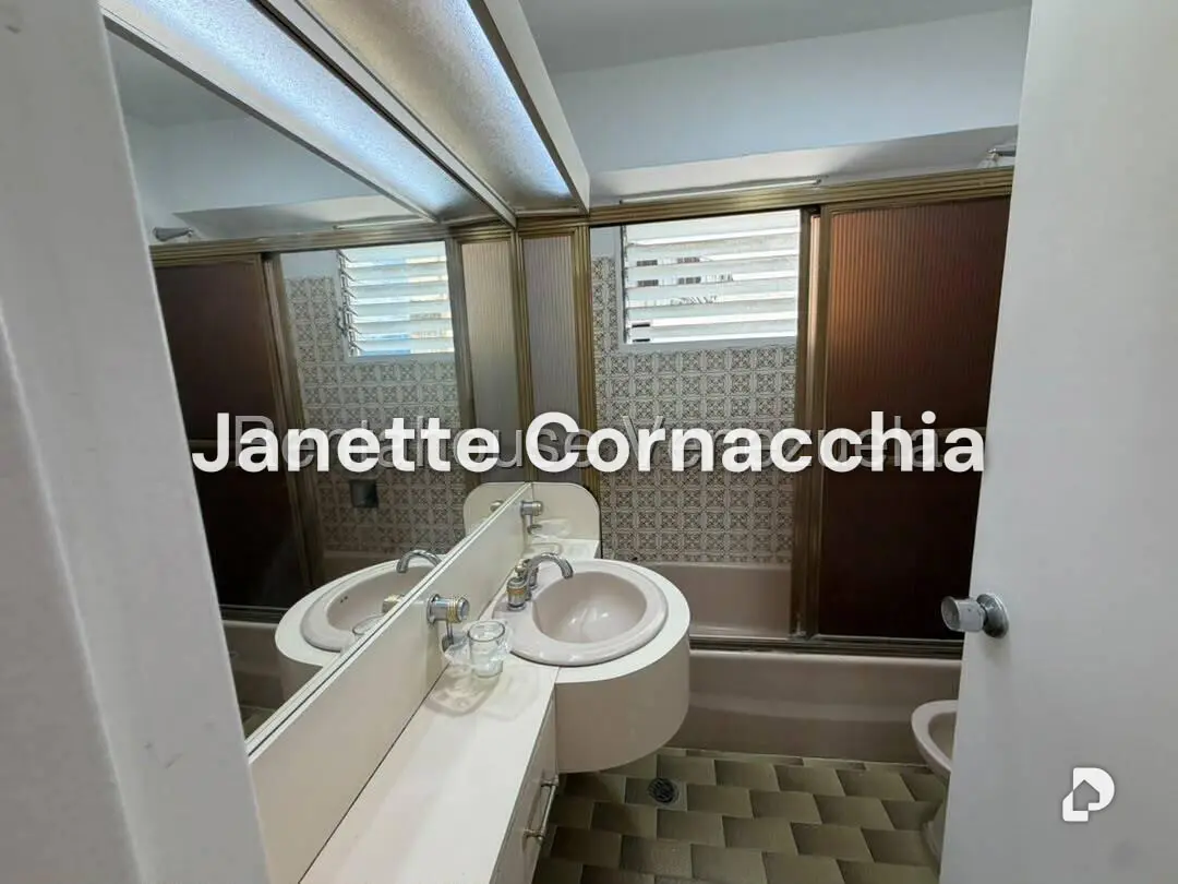 Apartamento en Los Ruices, Caracas – 17