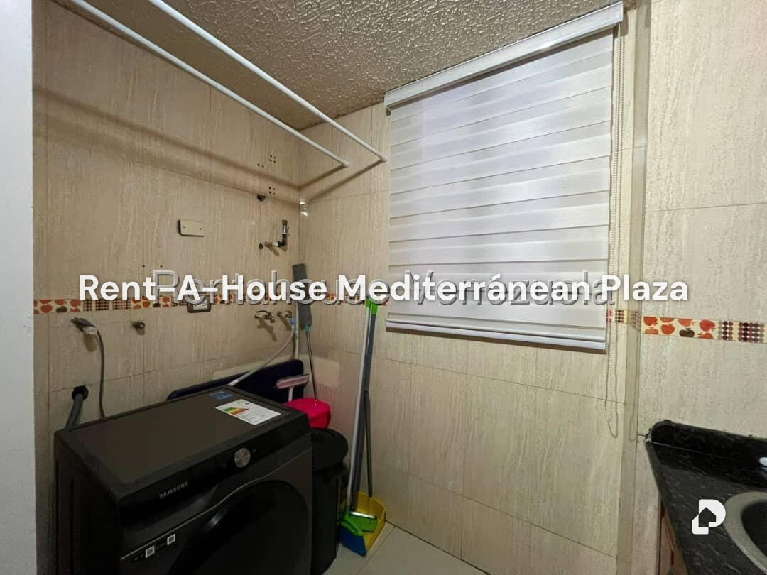 Apartamento en El Tulipán, San Diego