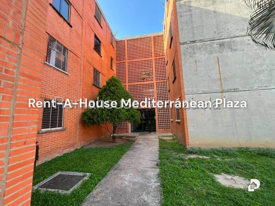 Apartamento en El Tulipán, San Diego