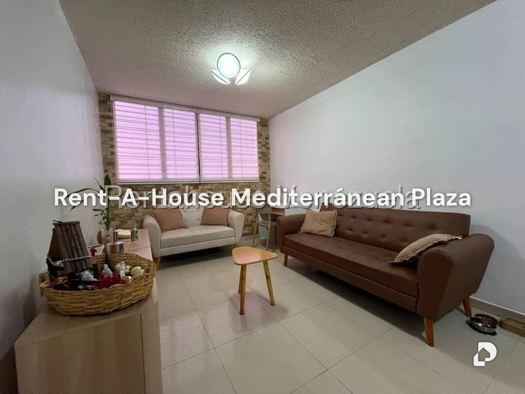 Apartamento en El Tulipán, San Diego