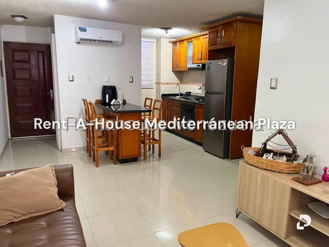 Apartamento en El Tulipán, San Diego
