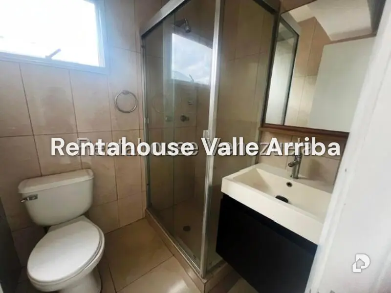 Apartamento en La Campiña, Caracas – 10