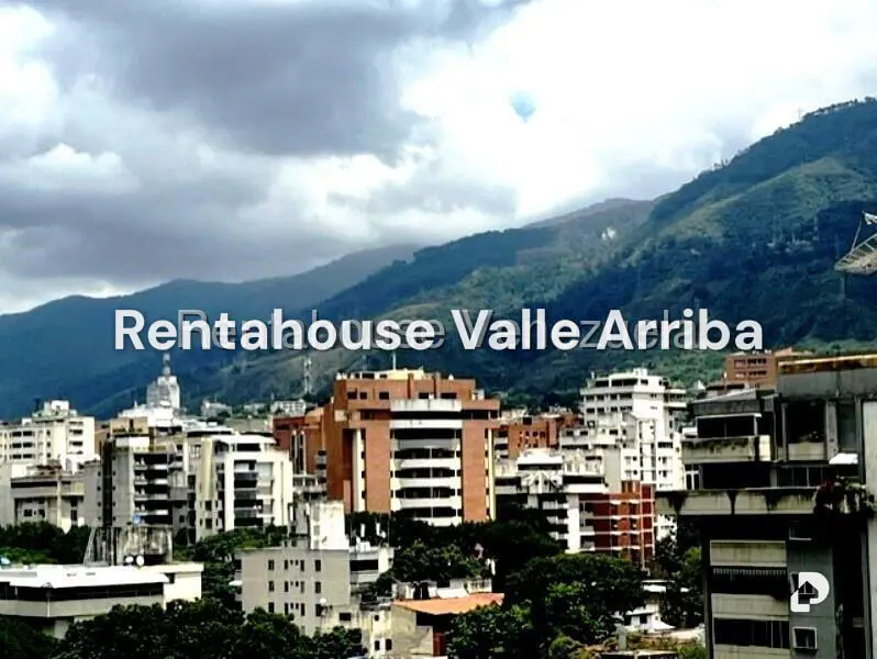 Apartamento en La Campiña, Caracas – 27