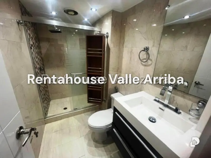 Apartamento en La Campiña, Caracas – 9