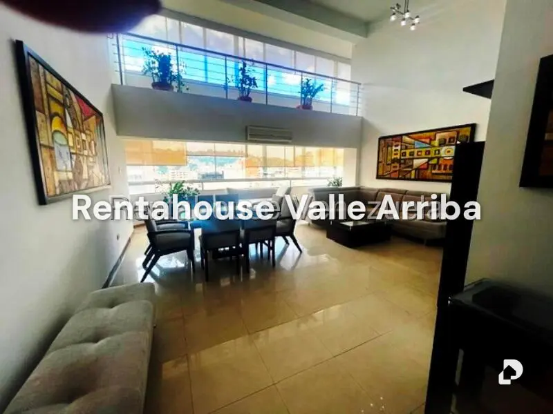 Apartamento en La Campiña, Caracas – 3