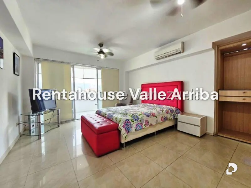Apartamento en La Campiña, Caracas – 20