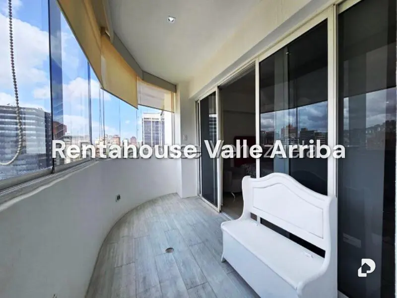 Apartamento en La Campiña, Caracas – 21