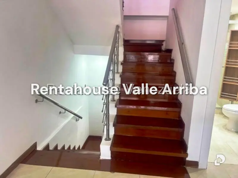 Apartamento en La Campiña, Caracas – 12