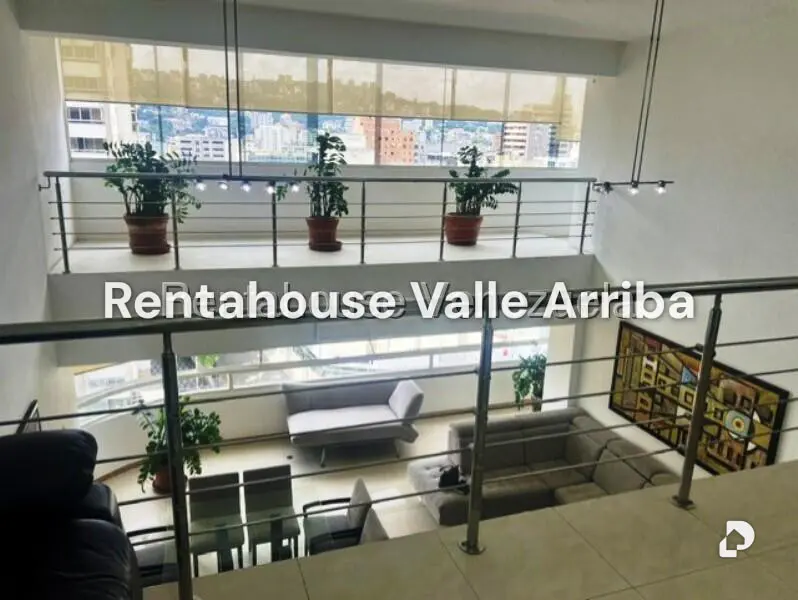 Apartamento en La Campiña, Caracas – 13