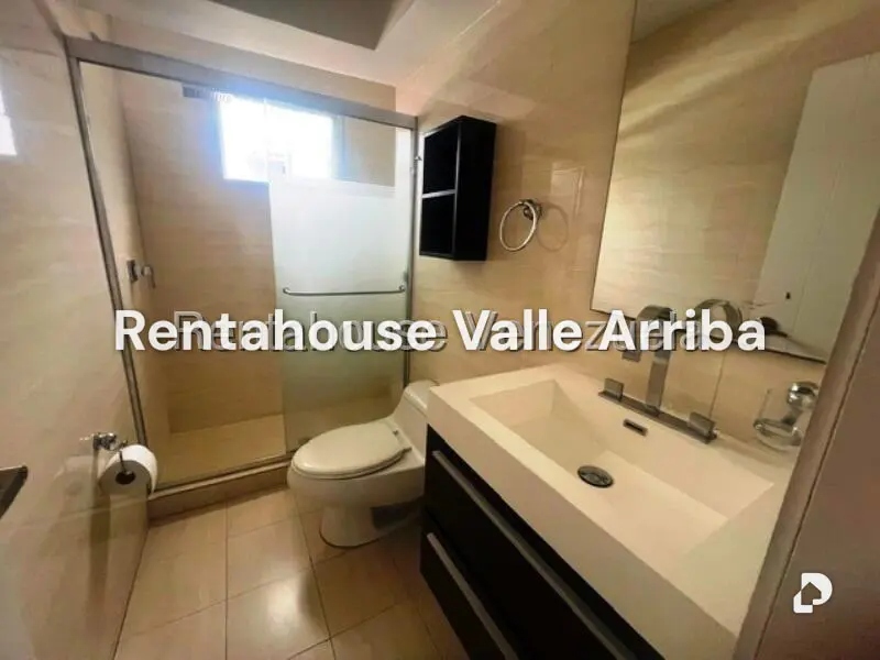 Apartamento en La Campiña, Caracas – 22