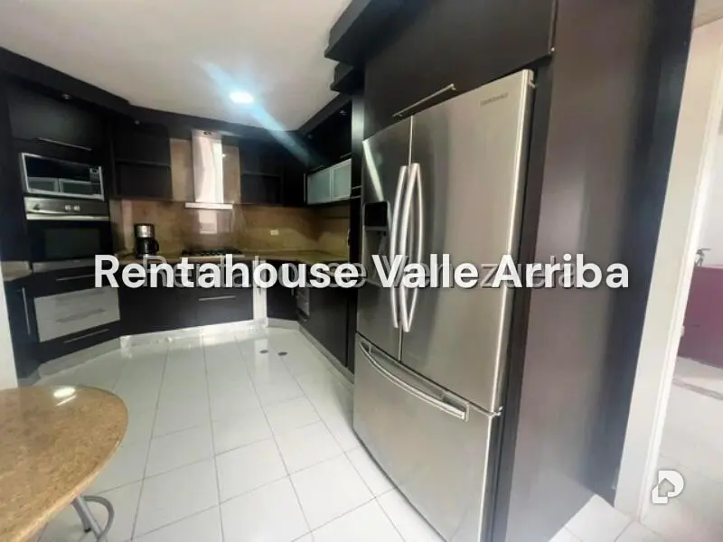 Apartamento en La Campiña, Caracas – 7