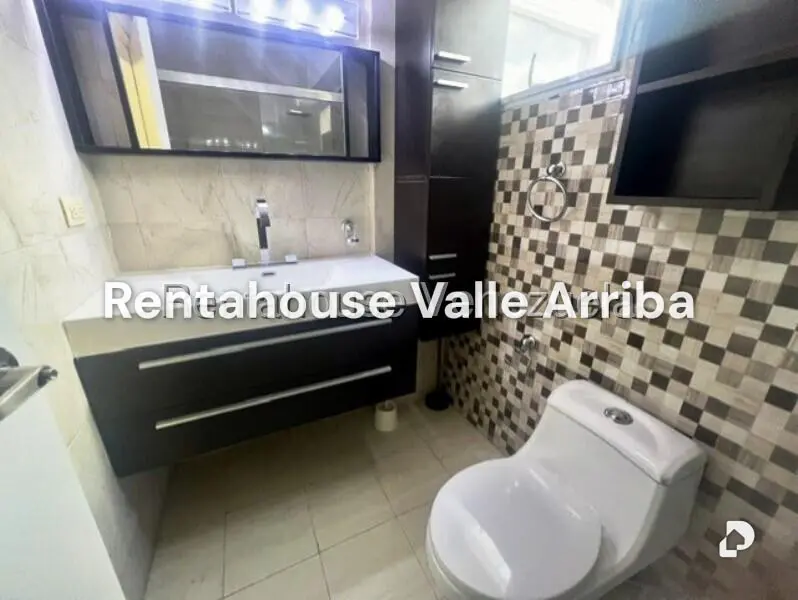 Apartamento en La Campiña, Caracas – 19