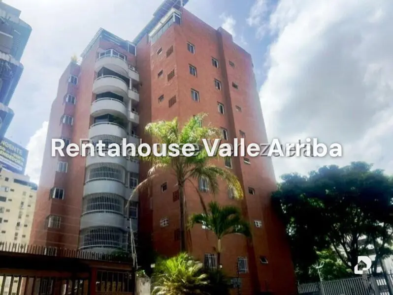 Apartamento en La Campiña, Caracas – 1