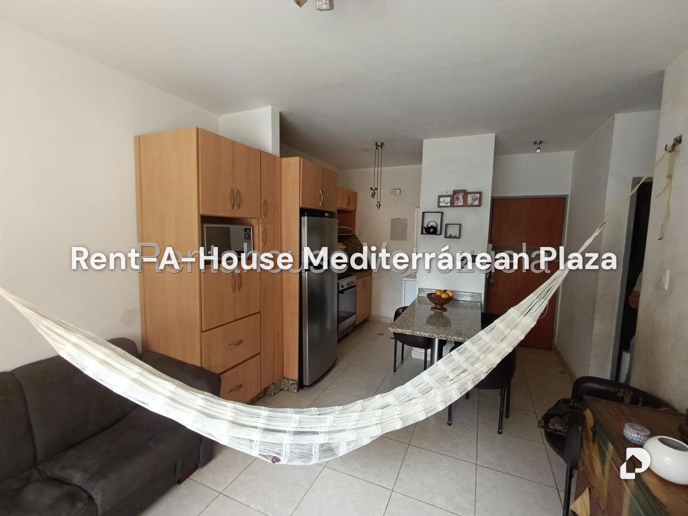 Apartamento en Valles del Nogal, San Diego – 10