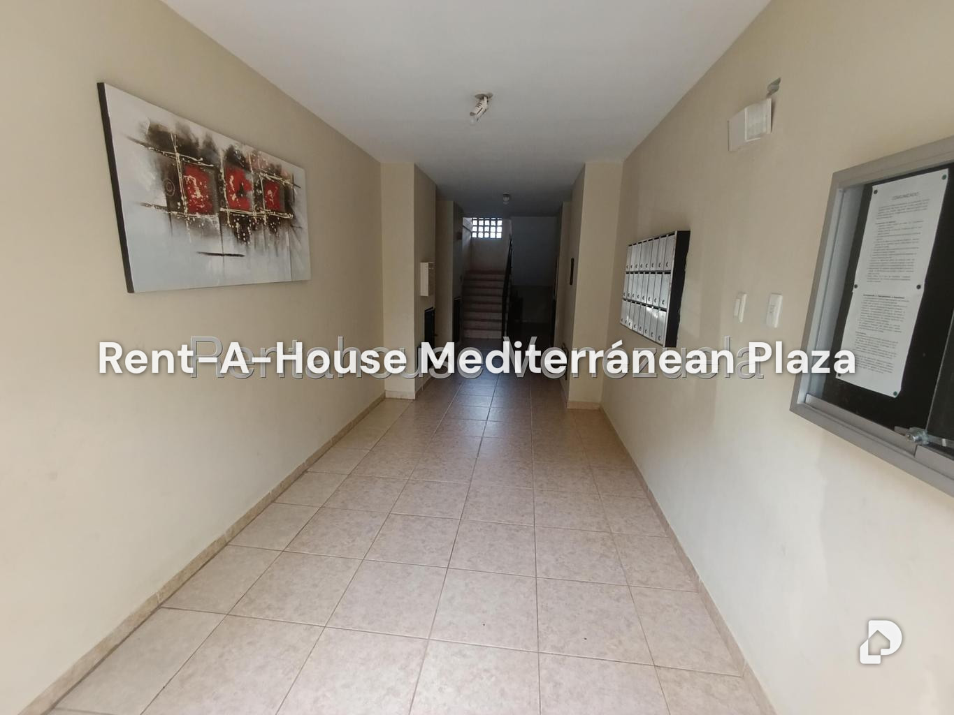 Apartamento en Valles del Nogal, San Diego – 2