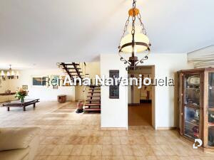 Casa en La Trinidad, Caracas – 25