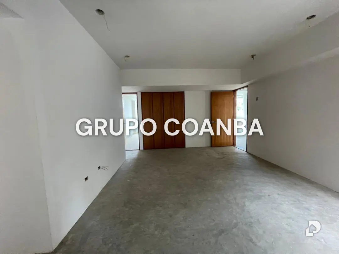 Apartamento en Los Campitos, Caracas – 6