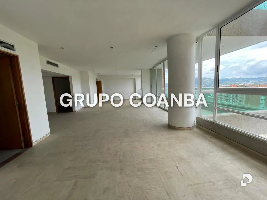 Apartamento en Los Campitos, Caracas – 2