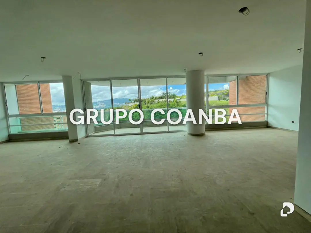 Apartamento en Los Campitos, Caracas – 4