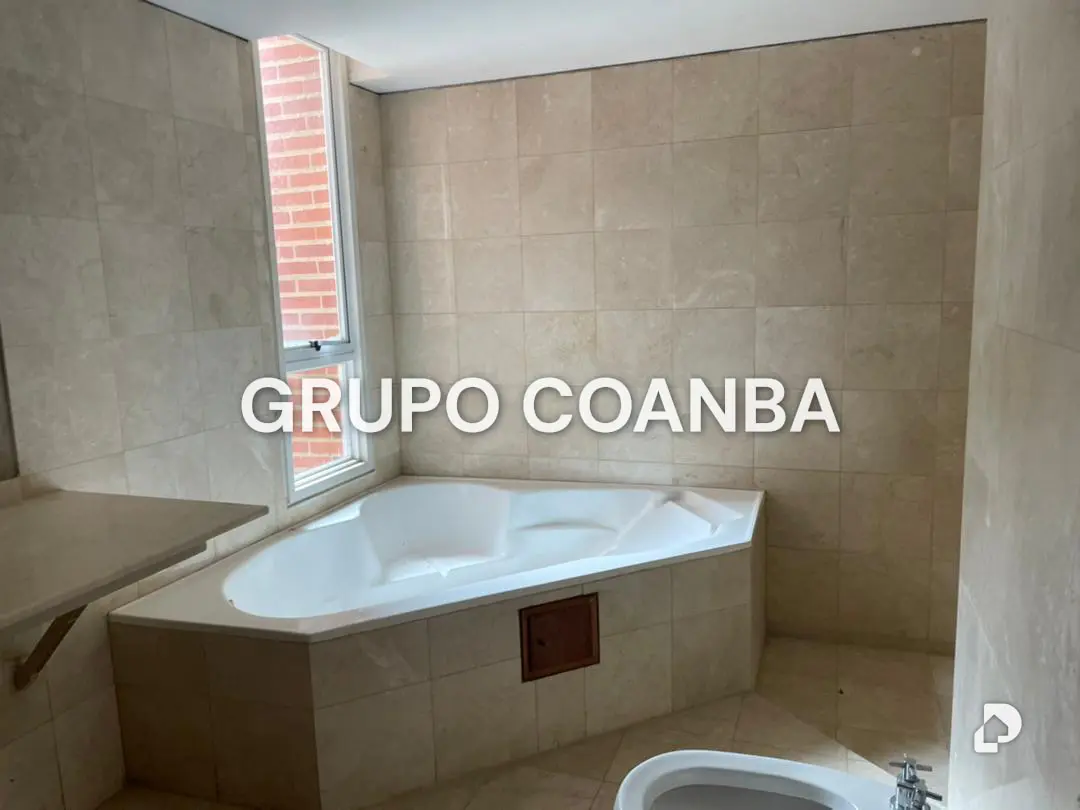 Apartamento en Los Campitos, Caracas – 10