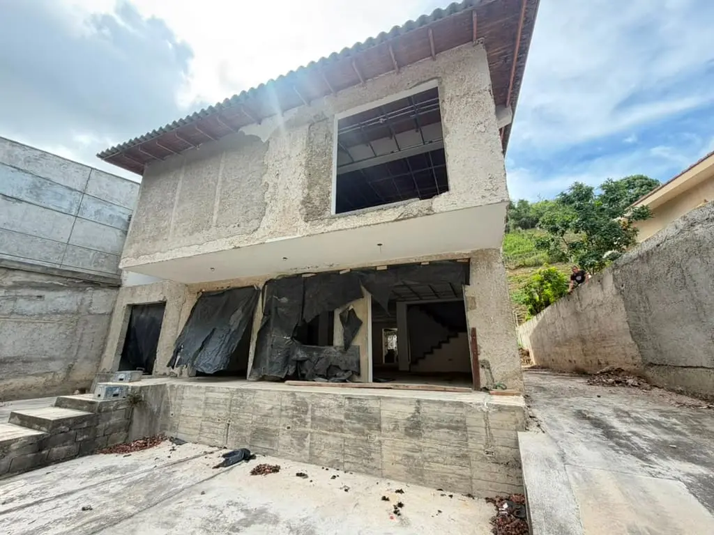 Casa en El cafetal, Baruta - 1
