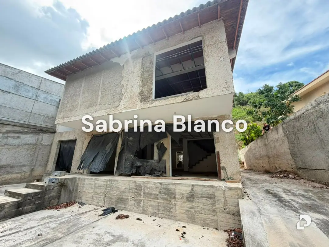 Casa en El cafetal, Baruta – 1