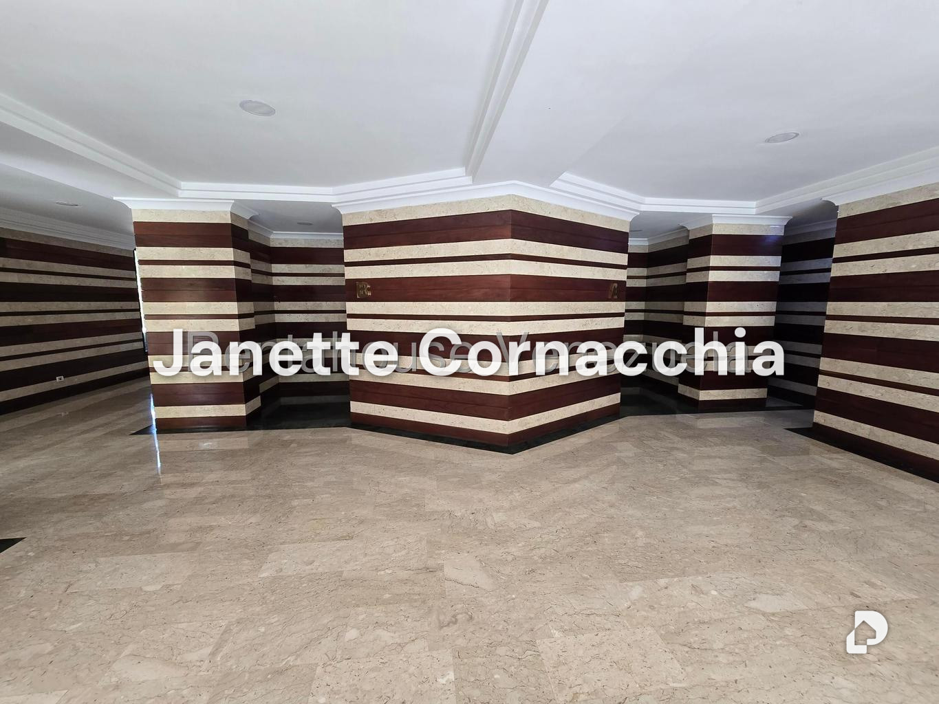 Apartamento en Campo Alegre, Caracas – 23