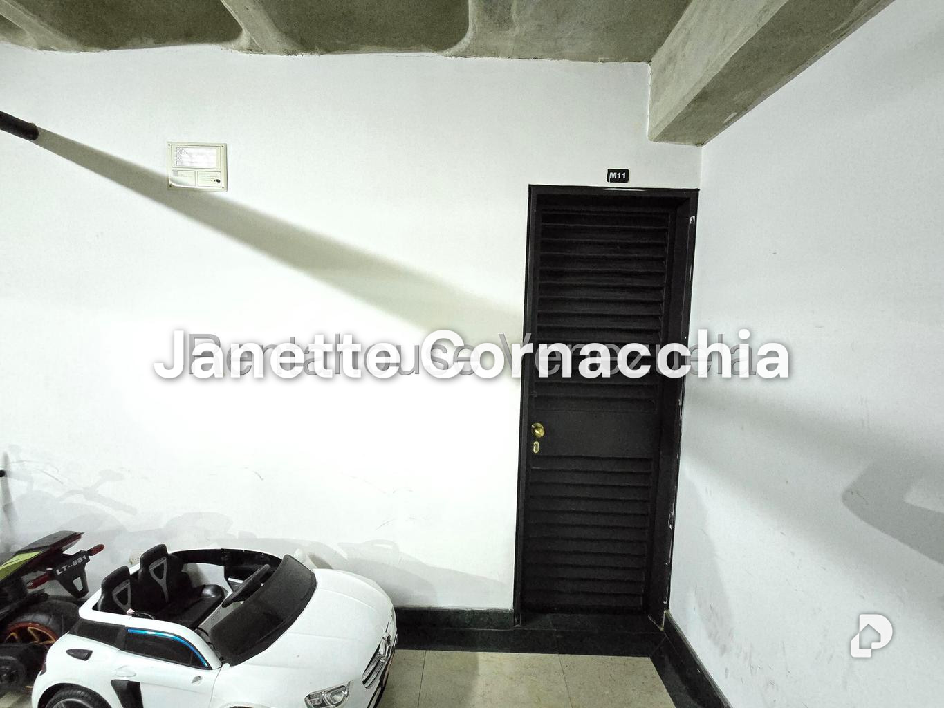 Apartamento en Campo Alegre, Caracas – 28