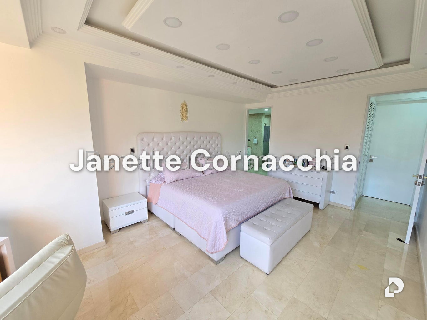 Apartamento en Campo Alegre, Caracas – 14