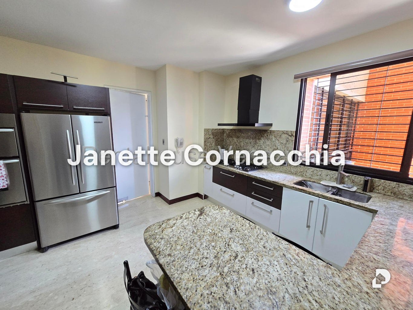 Apartamento en Campo Alegre, Caracas – 9