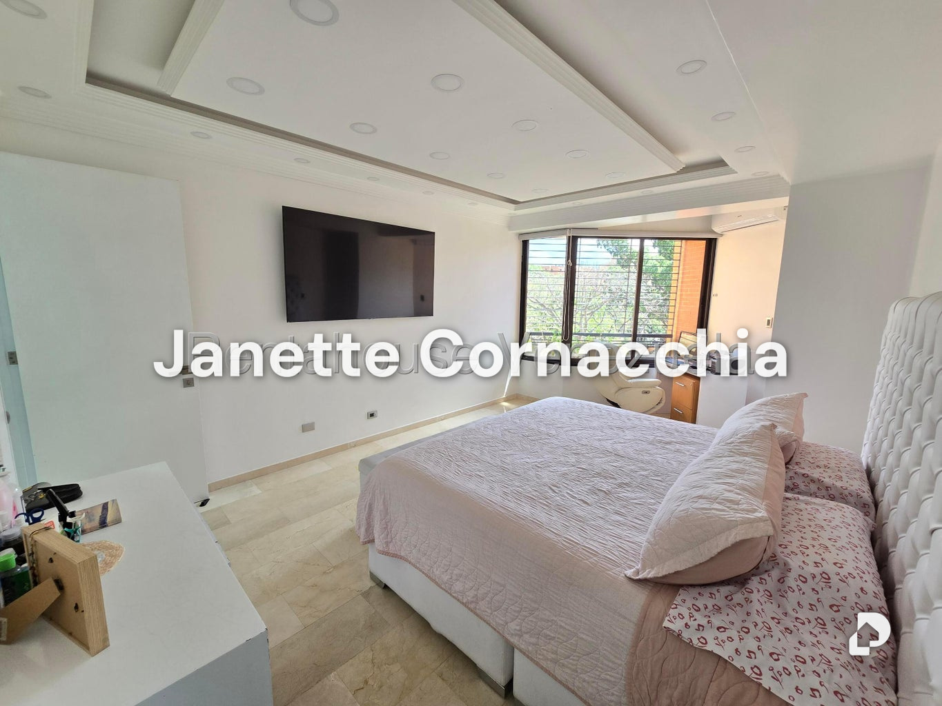 Apartamento en Campo Alegre, Caracas – 16