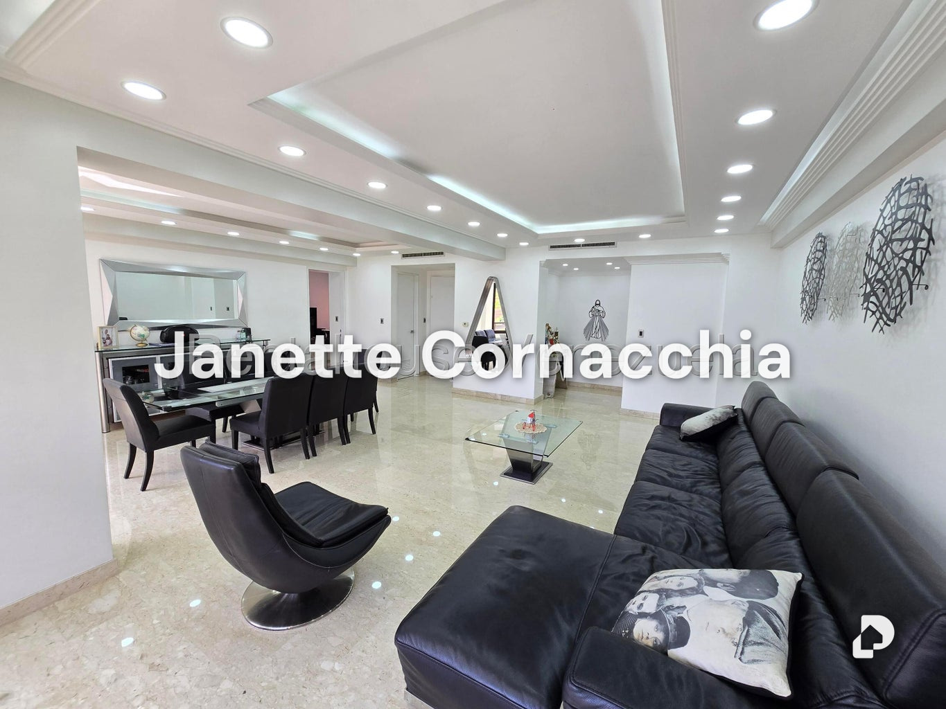 Apartamento en Campo Alegre, Caracas – 6
