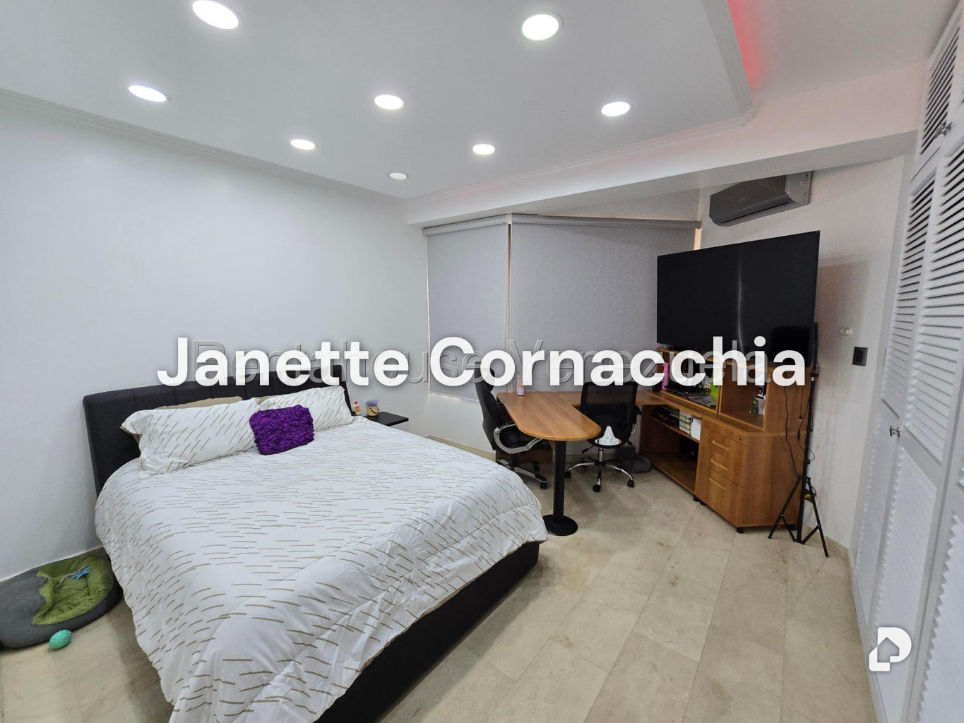 Apartamento en Campo Alegre, Caracas – 20