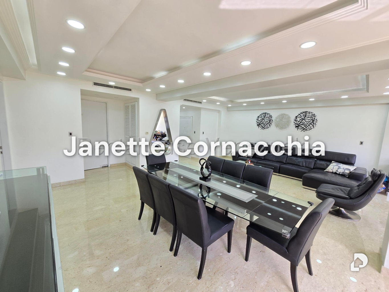Apartamento en Campo Alegre, Caracas – 5