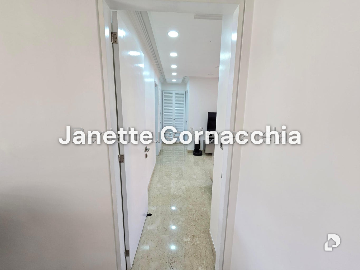 Apartamento en Campo Alegre, Caracas – 13