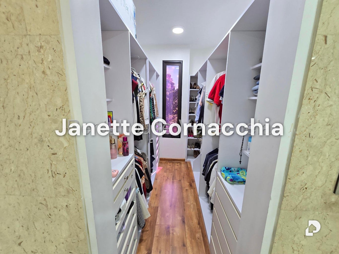 Apartamento en Campo Alegre, Caracas – 19