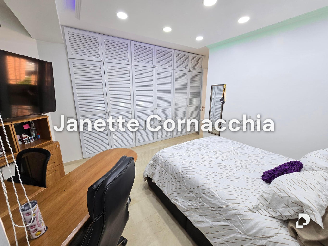 Apartamento en Campo Alegre, Caracas – 21