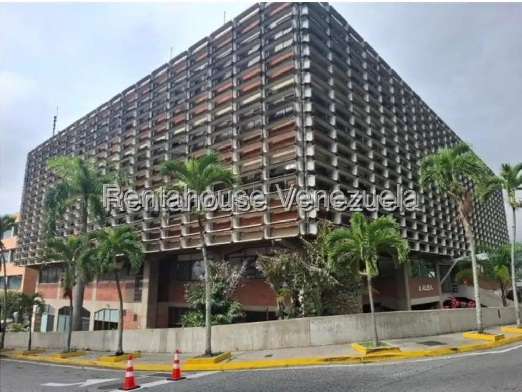 Local comercial en Boleíta Norte, Caracas - 1