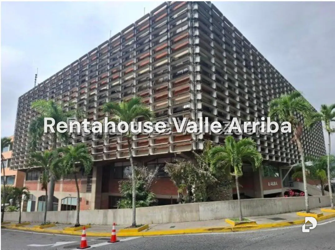 Local comercial en Boleíta Norte, Caracas – 1