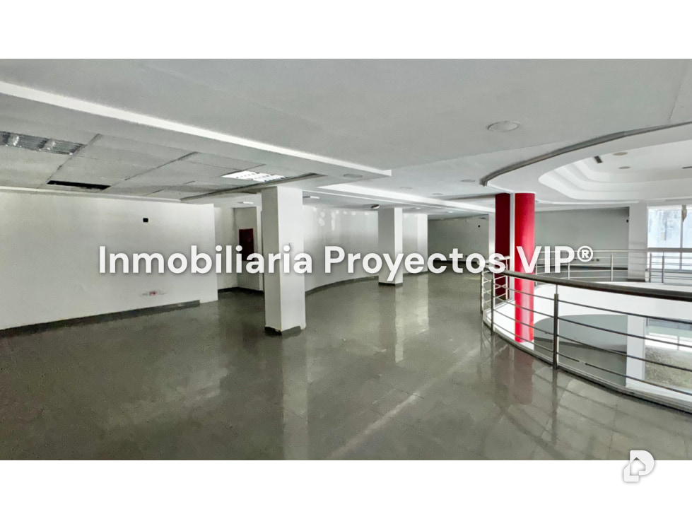 Local comercial en La Castellana, Caracas – 6